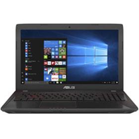 ASUS FX553VD Intel Core i7 | 12GB DDR4 | 1TB HDD+128GB SSD | GeForce GTX1050 4GB